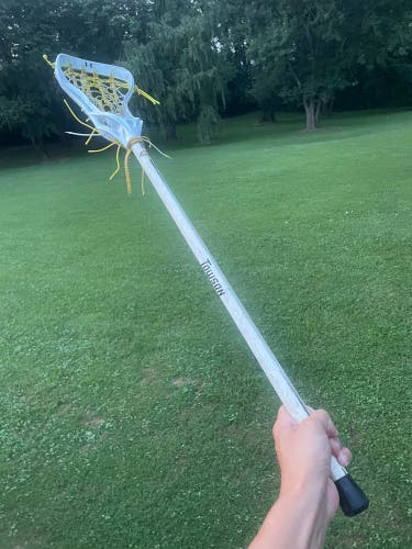 Towson University Women’s UA Stick
