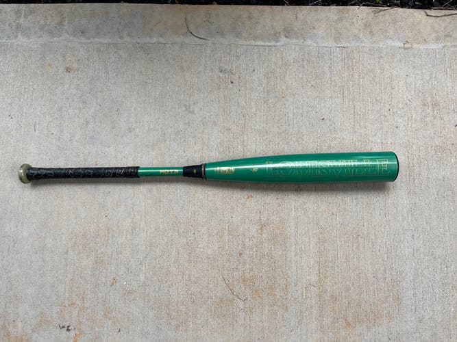 2023 Composite (-5) 27 oz 32" Meta Bat