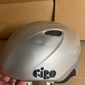 Unisex Medium/Large Giro Slingshot Helmet FIS Legal