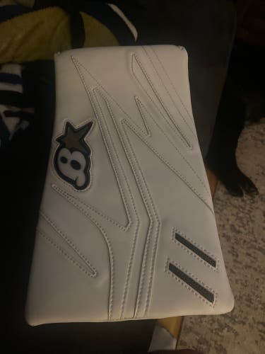 intermediate brian’s optik x2 blocker