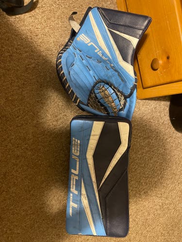 Used Regular Pro Stock L12.2