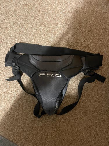 Used Bauer Pro Goalie Jock