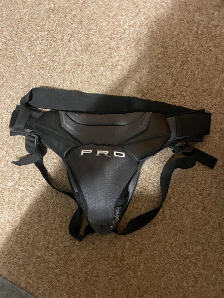 Used Bauer Pro Goalie Jock