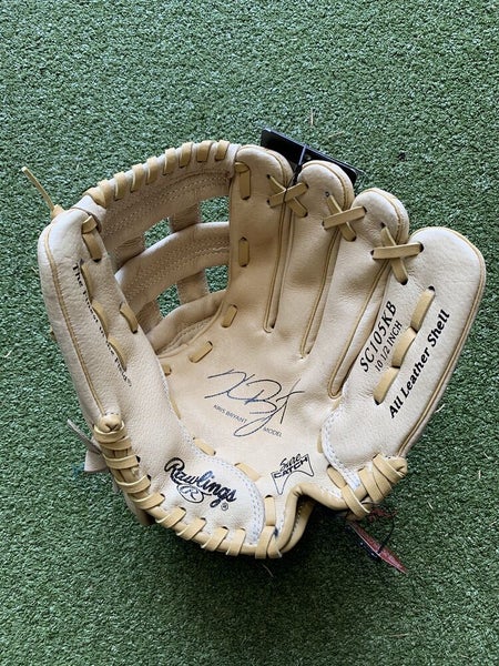 Rawlings Sure Catch Kris Bryant Youth Model Baseball Glove - 10.5