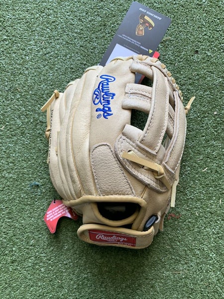 Rawlings Sure Catch Kris Bryant Youth Model Baseball Glove - 10.5