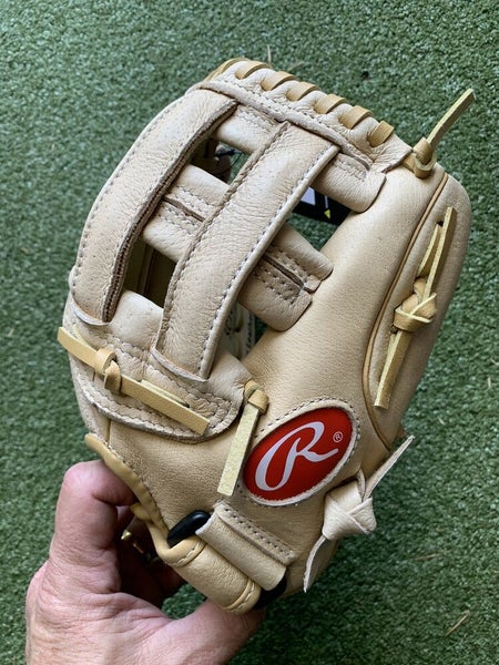 Rawlings Sure Catch Kris Bryant Youth Model Baseball Glove - 10.5