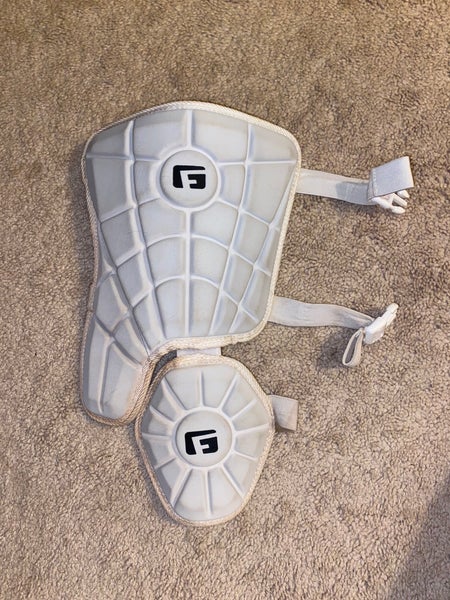 G-Form Shin & Foot Guard Baseball
