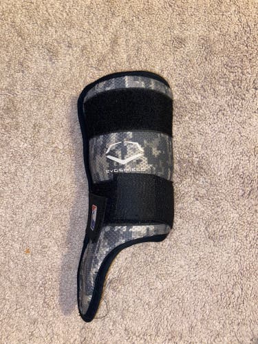 EvoShield Shin Guards