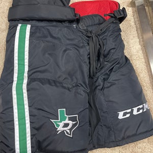 Senior Medium CCM Pro Stock HP45 Hockey Pants