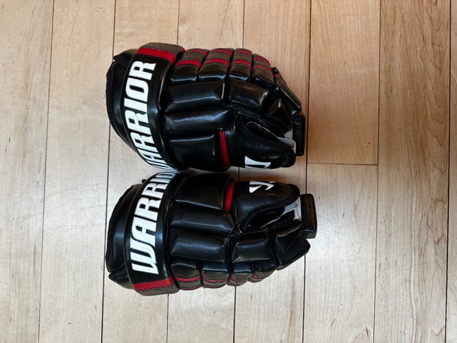 Warrior 12"  Bonafide X Gloves