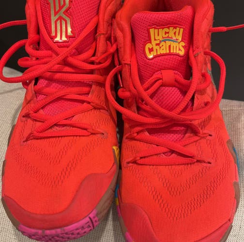 Nike Kyrie 4 'Lucky Charms'