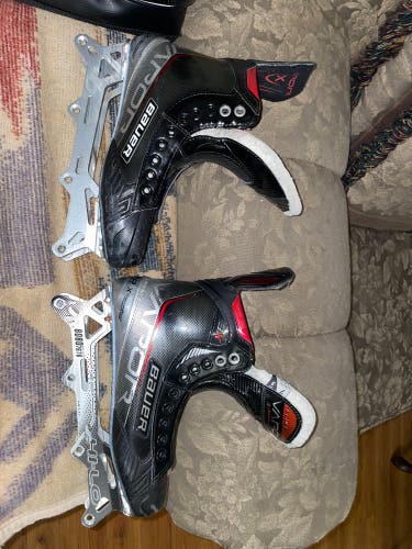 Senior Bauer 3X Hockey Skates