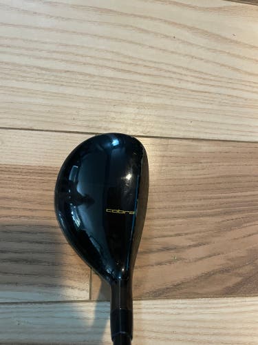 Men's Left Hand Regular Flex 4H F-Max Hybrid