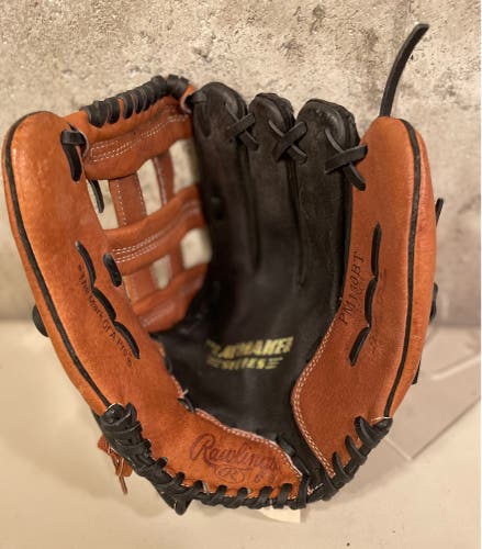 Rawlings RHT 13" Playmaker Series Baseball Glove