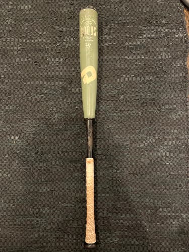 2021 DeMarini (-3) 29 oz 32" The Goods Bat