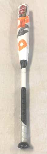 Demarini Cf Zen C8zs-21 30" -8 Drop Usssa 2 3 4 Barrel Bat - New
