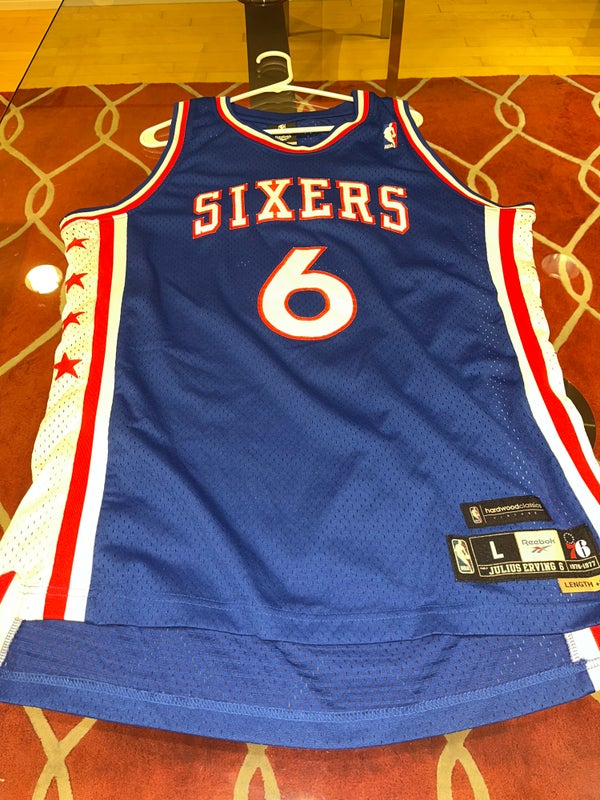 robert covington sixers jersey