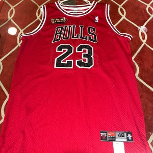 Vintage Kirk Hinrich Chicago Bulls Jersey Mens Adult XL White NBA  Basketball 12 | SidelineSwap
