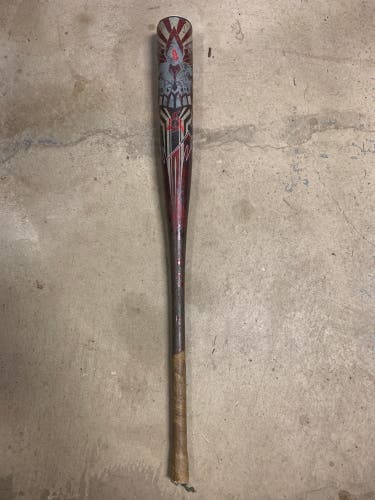 2021 Alloy (-3) 29 oz 32" Voodoo One Bat (NO KNOB!)