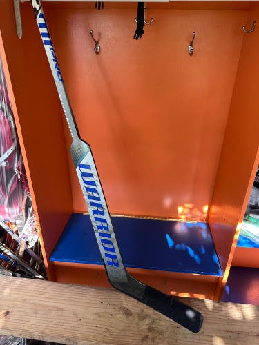 Warrior RM1 Pro Goalie stick