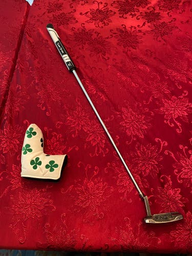 PING Redwood Putter 303ss