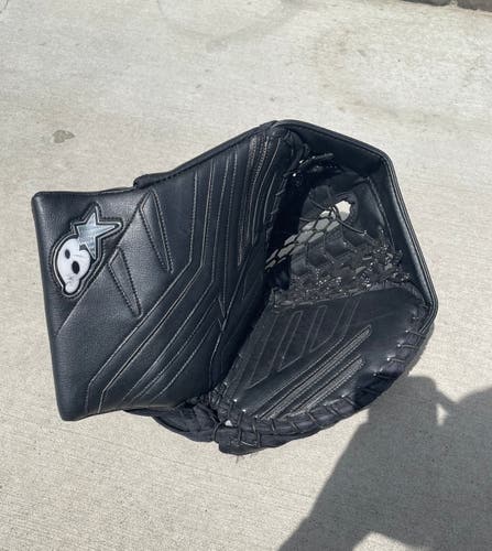 Brians Gnetik IV Glove