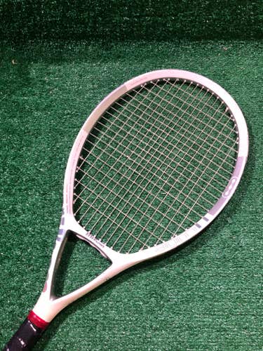 Wilson Ncode N1 Tennis Racket, 27.9", 4 1/4"