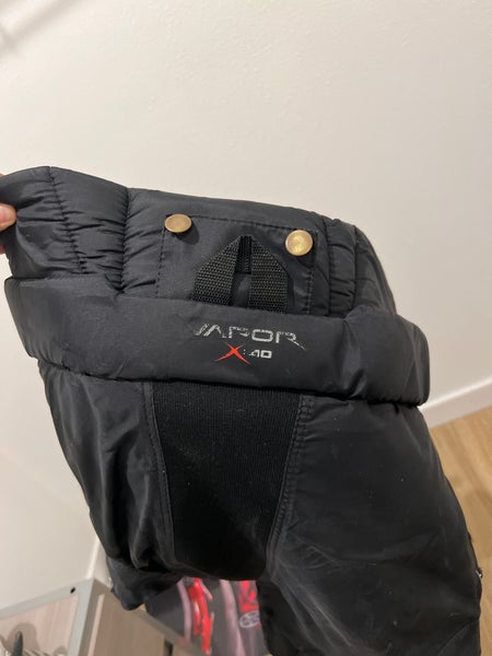 Bauer Vapor X40 Goalie Pants