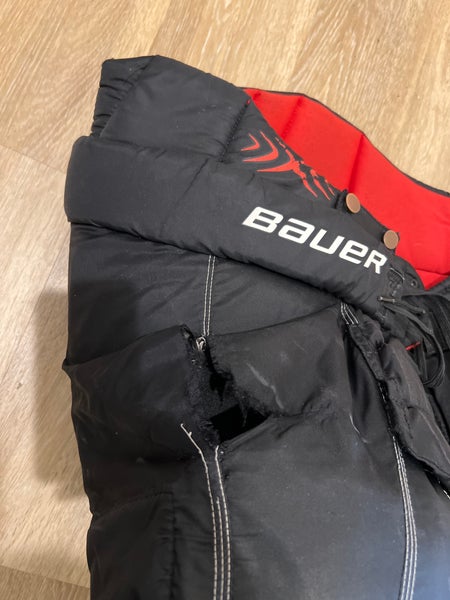 Bauer Vapor X40 Goalie Pants