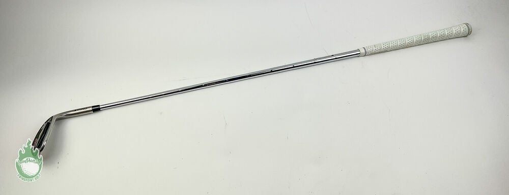 Used RH Ping Gorge Tour WS Black Dot 58* Lob Wedge Stiff Flex Steel Golf Club