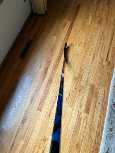Bauer Nexus Geo, LH 70 flex p92