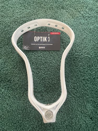 New Attack & Midfield Maverik Optik 3.0 Head