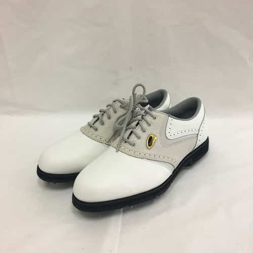 New Foot Joy Softjoy Terrain Womens 7 Golf Shoes