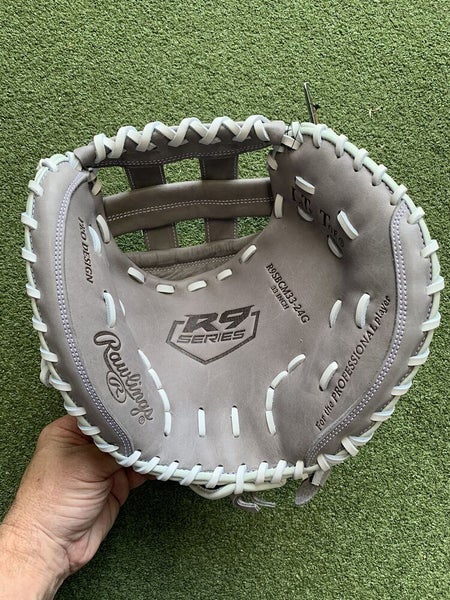 2021 R9 Series 32.5-Inch Catcher's Mitt