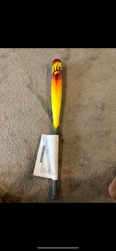2024 Easton Hype Fire