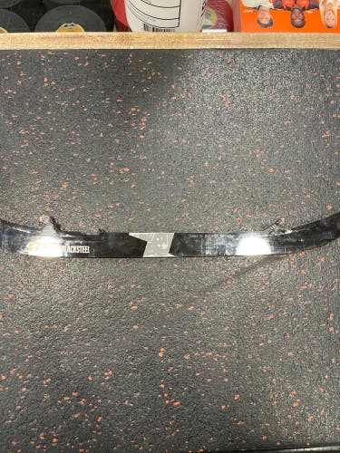 Used CCM 272 mm Step Blacksteel
