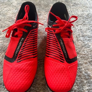 Like New Adult Size 8.0 (Women's 9.0) Nike Cleats