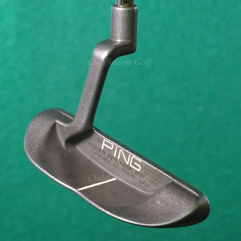 Ping Pal 2 Stainless 36