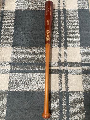 Used BBCOR Certified Brett Bros Wood Composite MB-110 Bat 31"