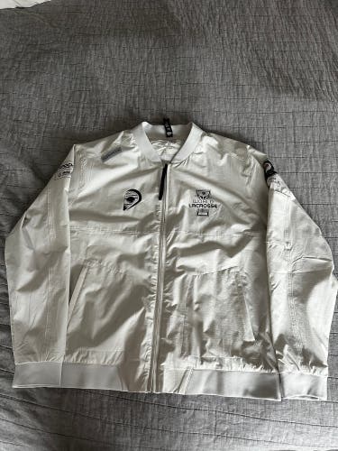 Legends Carson Bomber Jacket - XL
