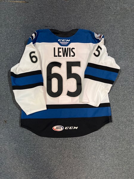 2022-23 Blue Replica Jersey – Colorado Eagles