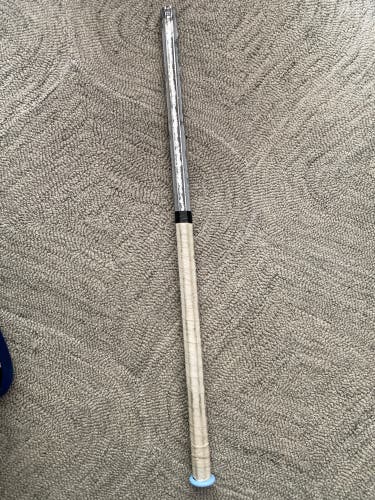 Maverick lacrosse stick