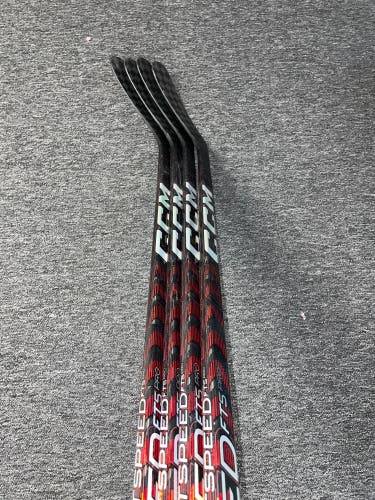 *NEW* JetSpeed FT5 Pro Hockey Stick Lefty P28