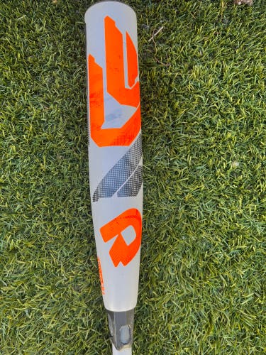 2021 Composite (-5) 26 oz 31" CF Bat