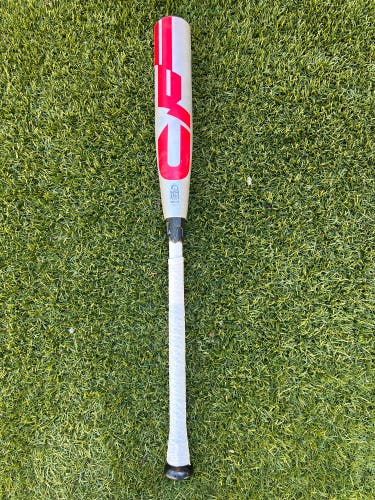 2022 Composite (-5) 25 oz 30" CF Bat