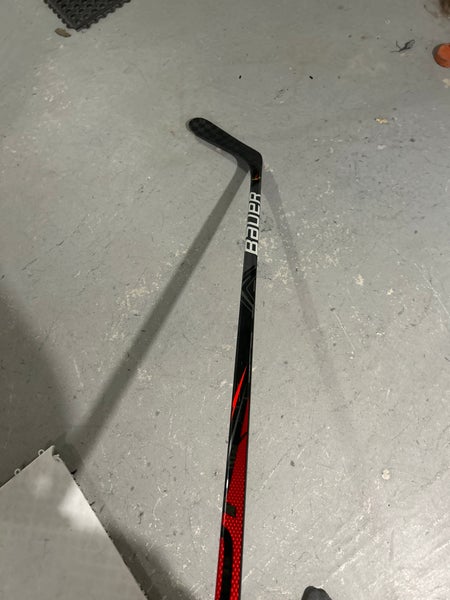 Used Left Hand P92 Pro Stock Vapor FlyLite Hockey Stick