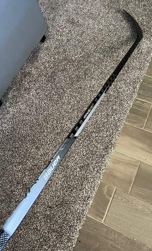 Bauer Ag5nt, Wrapped As Hyperlite, RH, P92M, 87 Flex, Hockey Stick
