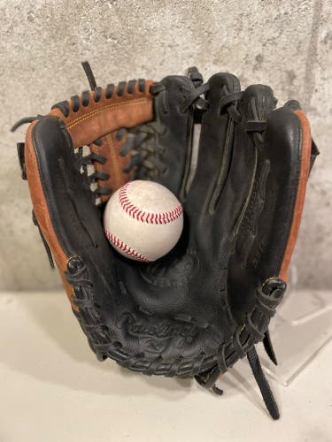 Rawlings Infield 11.75" Premium Series Baseball Glove