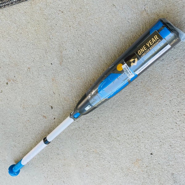 New DeMarini CF USA Baseball Bat 2022 29