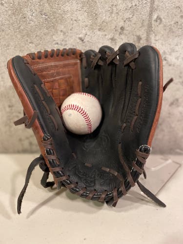 Rawlings Premium Series 11.5" RHT Baseball glove